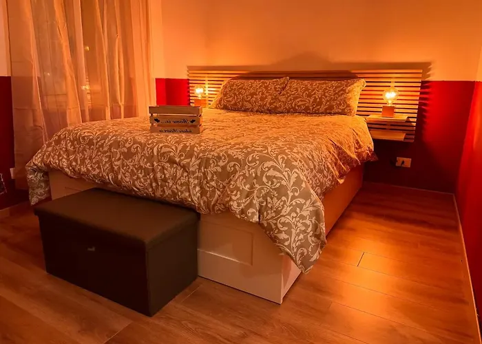 Family Apartments