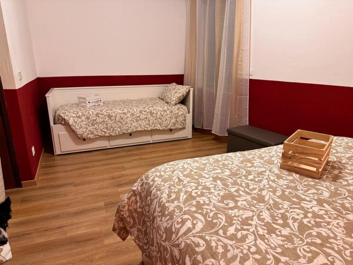 Family Apartment