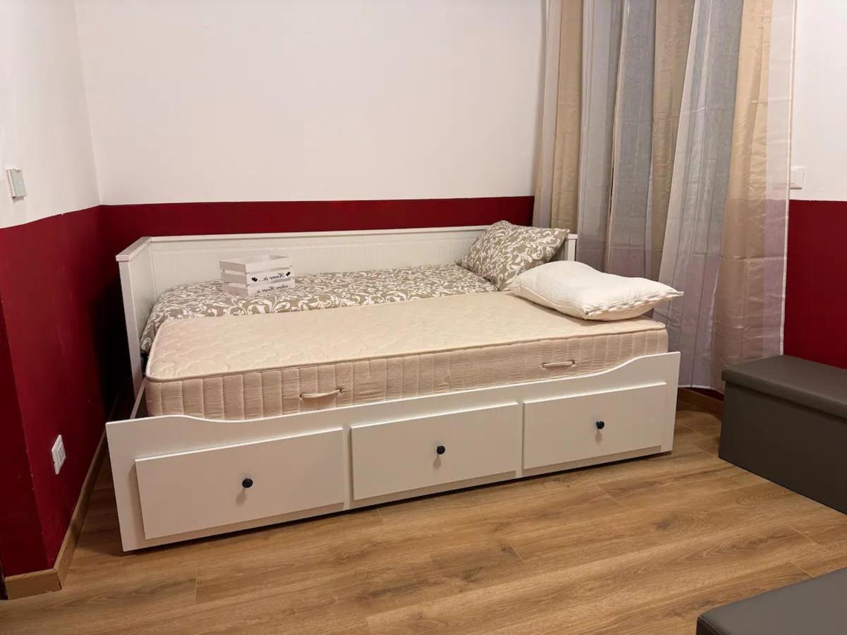 Family Apartment Budapest